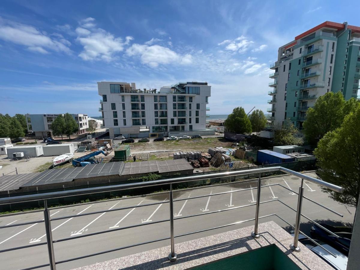 Summerland SEAVIEW COZY APARTMENT Mamaia