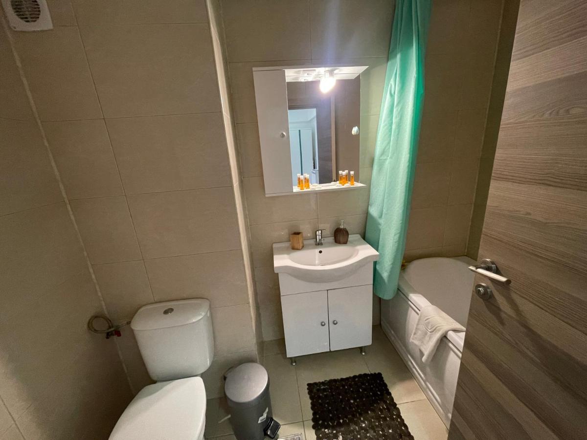 Apartament Summerland Apartament *