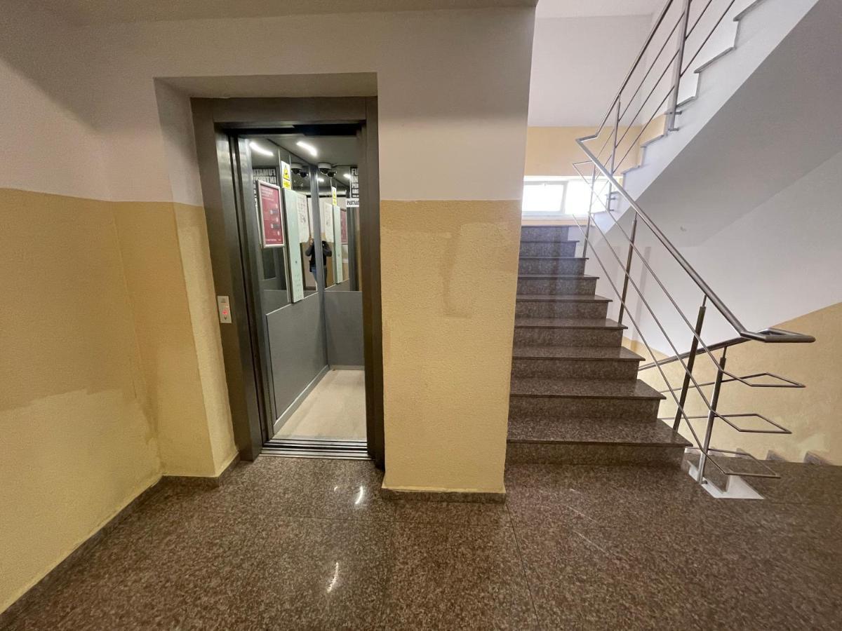 Apartament Summerland Apartament *