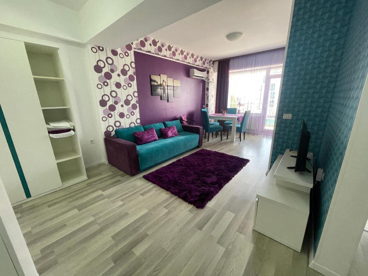 Apartament Summerland Apartament *