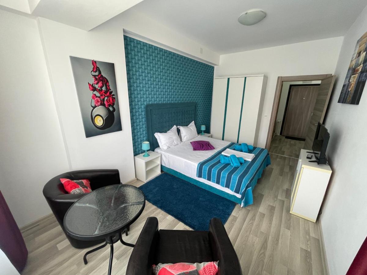 Apartment Summerland SEAVIEW COZY APARTMENT Mamaia