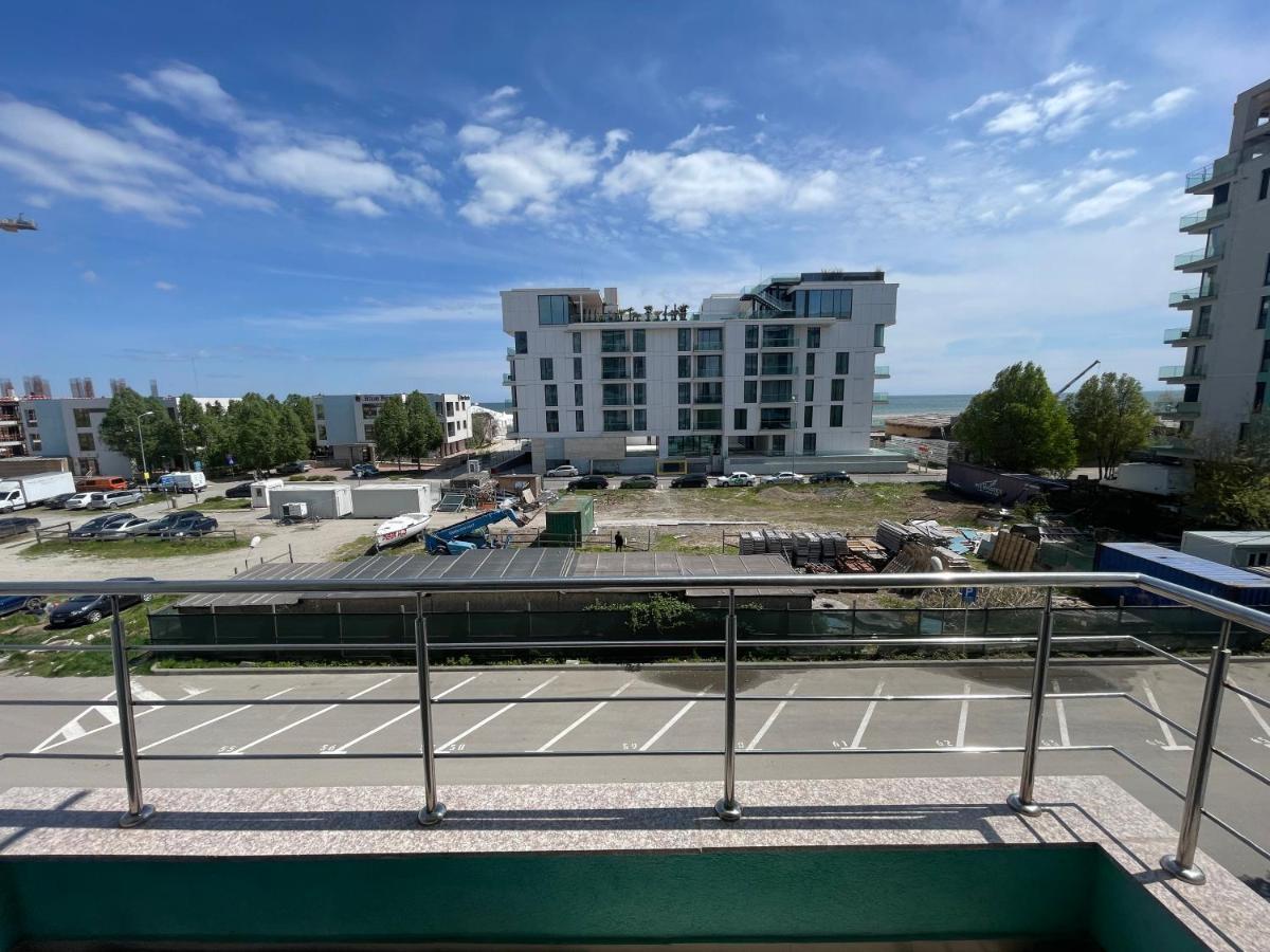 Apartment Summerland SEAVIEW COZY APARTMENT Mamaia