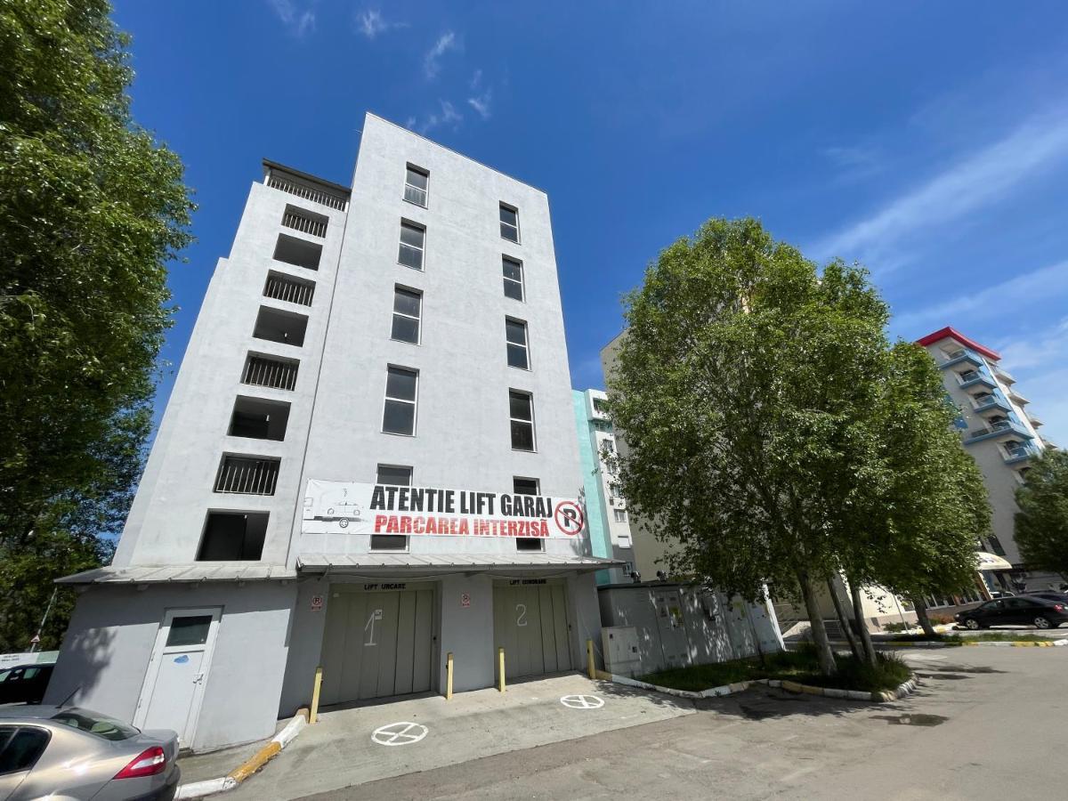 Apartament Summerland Apartament *