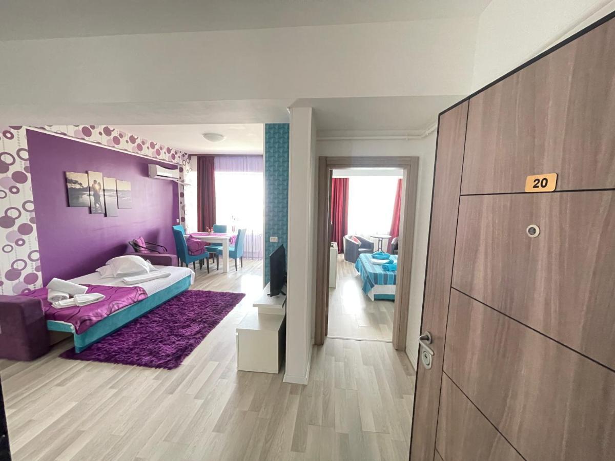 Summerland SEAVIEW COZY APARTMENT Mamaia
