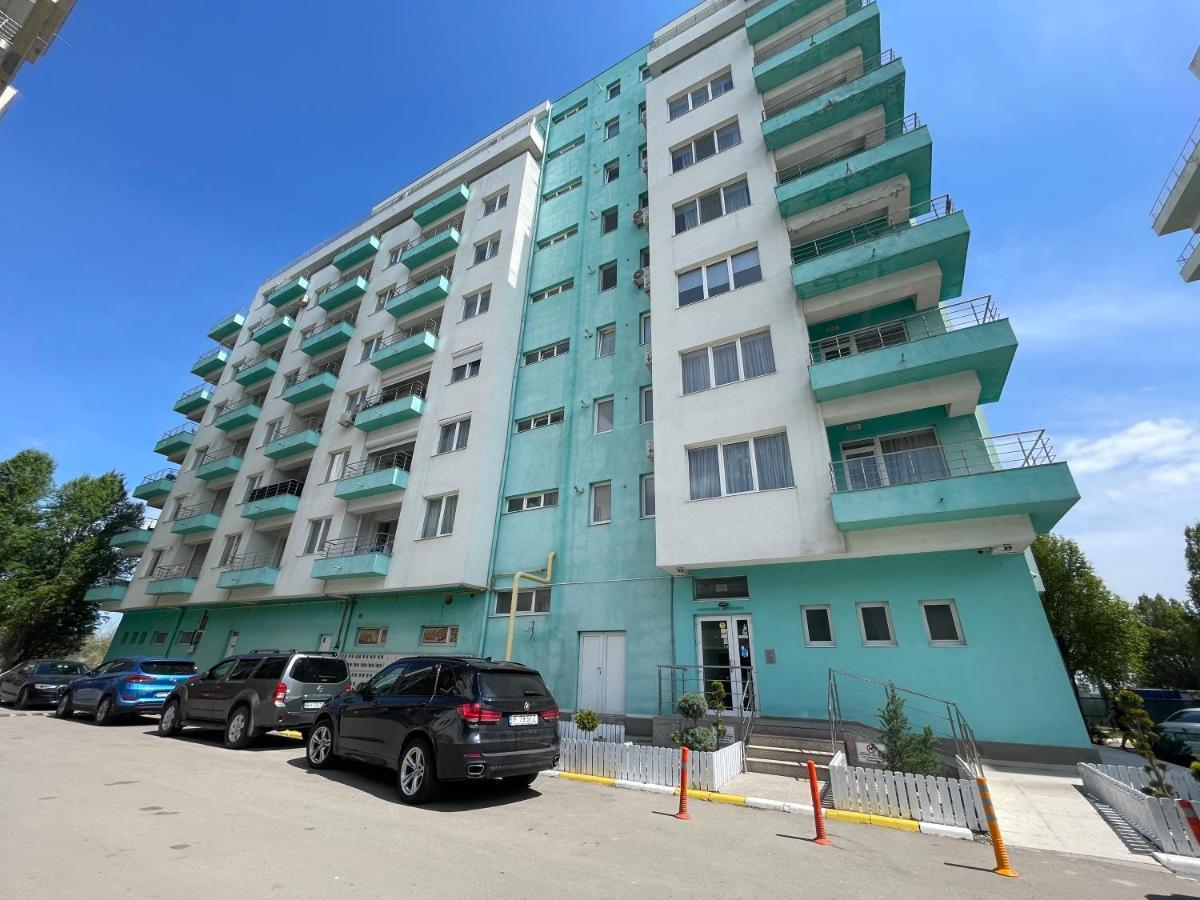 Summerland SEAVIEW COZY APARTMENT Mamaia