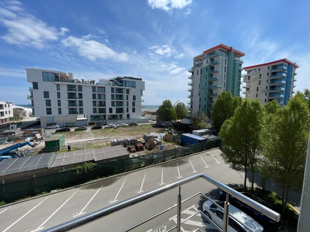 Apartment Summerland SEAVIEW COZY APARTMENT Mamaia