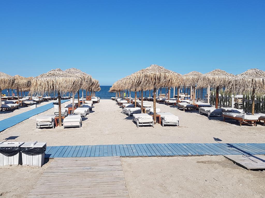 Summerland SEAVIEW COZY APARTMENT * Mamaia