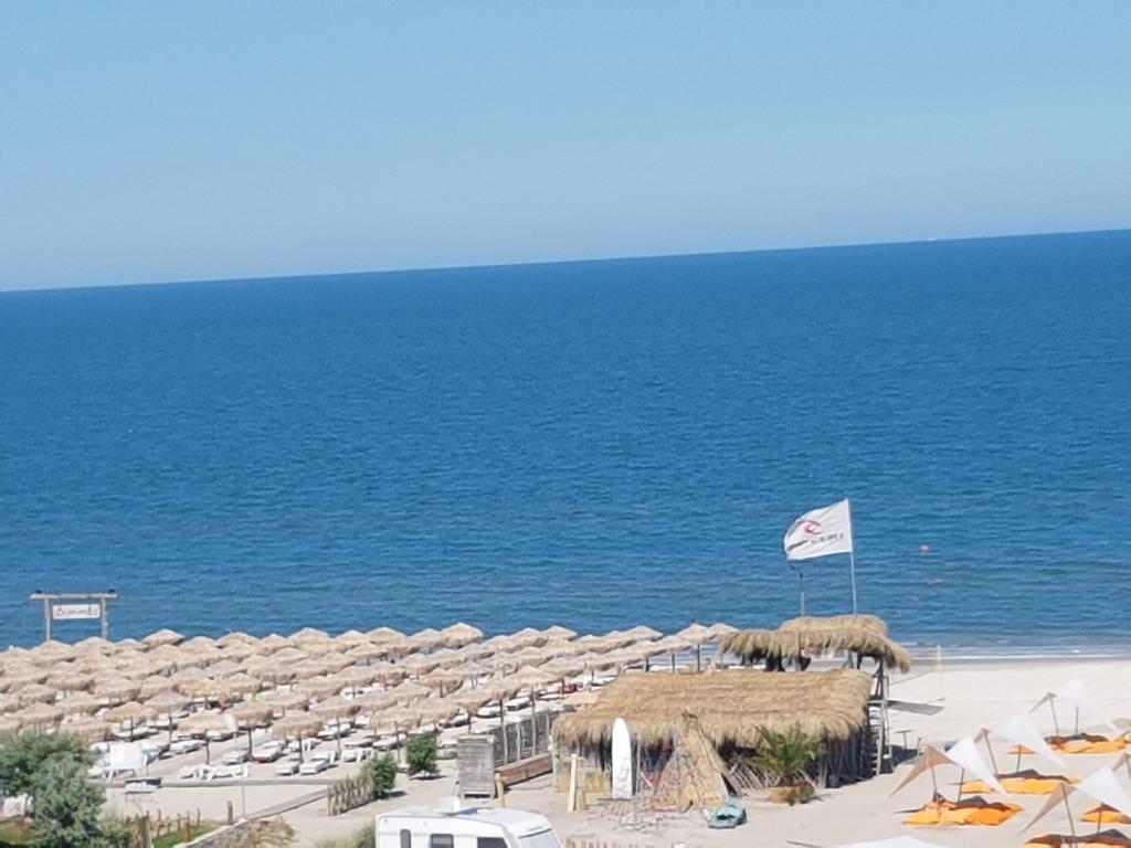 Summerland SEAVIEW COZY APARTMENT * Mamaia